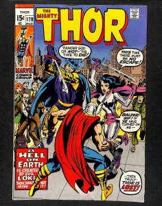 Thor #179