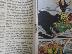 Georgie Comics #11 (1947) VG Condition!