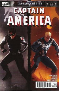 Captain America #619 (2011)   original owner   9.6 to 9.8