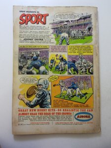 Batman #176 (1965) VG Condition