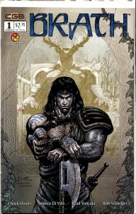 Brath #1 (2003) Brath