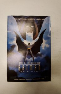 Batman: Shadow of the Bat #23 (1994) NM DC Comic Book J716