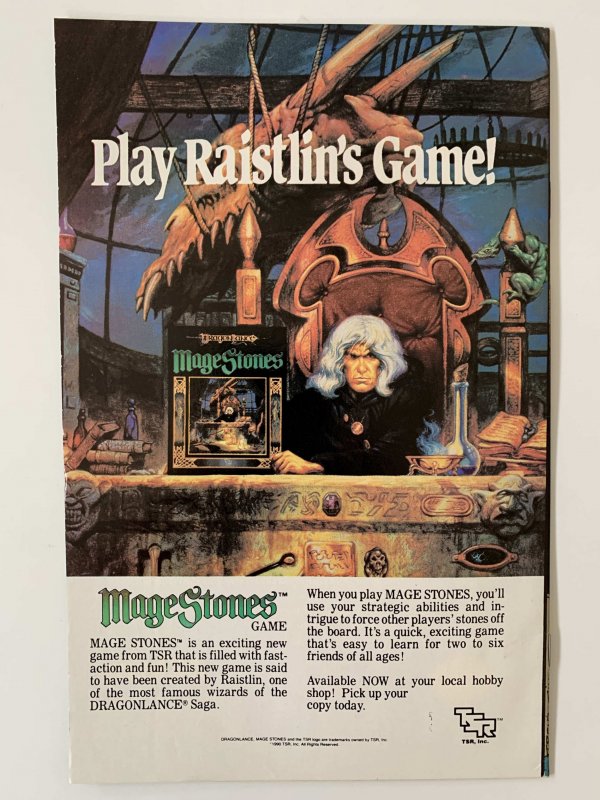 The Mighty Thor #424 (1990)