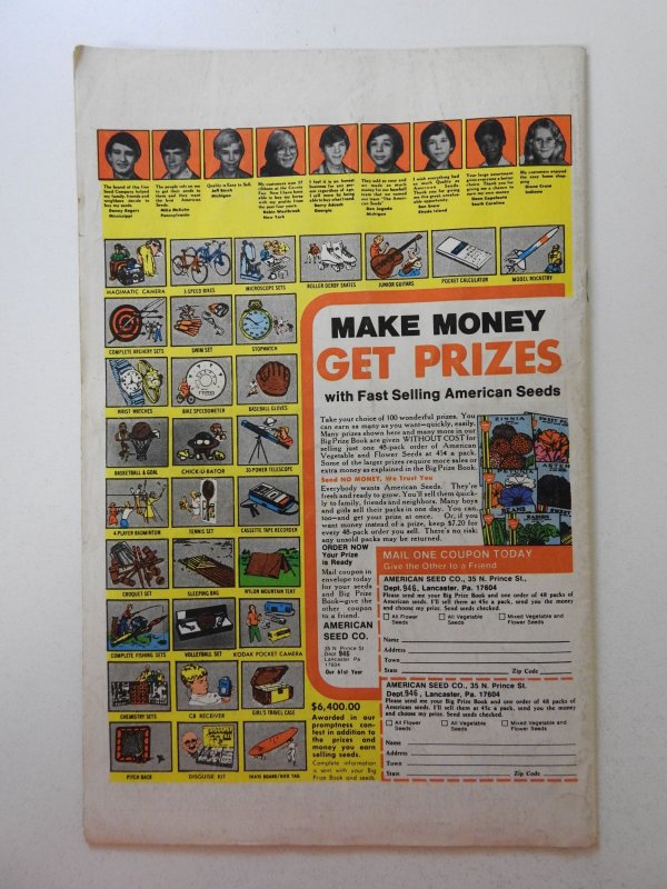 The Incredible Hulk #234 (1979) Quasar! Solid VG Condition!