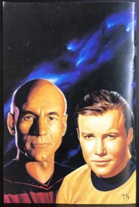 Sports Personalities #6 Lawrence Taylor