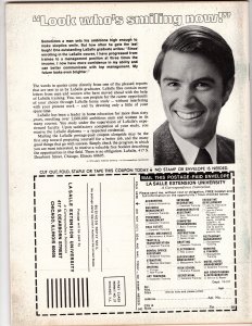 Marvel Preview #5  (1976) Sherlock Holmes Classic Marvel Magazine !!!