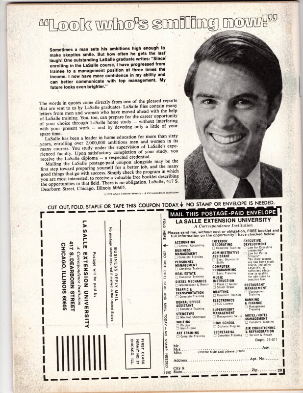 Marvel Preview #5  (1976) Sherlock Holmes Classic Marvel Magazine !!!