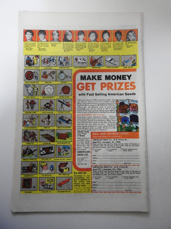 Green Lantern #116 (1979)