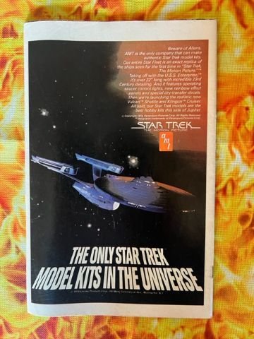 The Incredible Hulk #248 (1980)