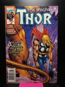 Thor #24 (2000)