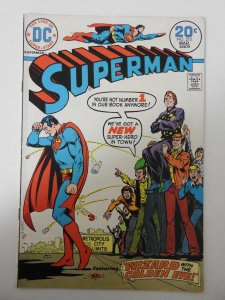 Superman #273 (1974) VG/FN Condition!