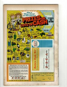 Conan The Barbarian # 1 VF/NM Marvel Comic Book Special King Size Issue EJ1