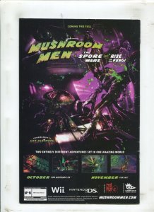 X-FORCE #7 - OLD GHOSTS! - (9.2) 2008