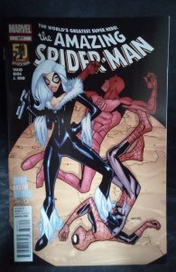 The Amazing Spider-Man #677 (2012)