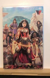 Wonder Woman #770 Variant Cover (2021)