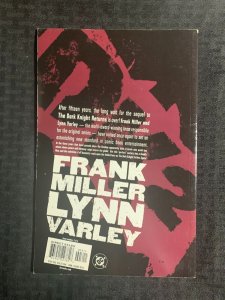 2002 THE DARK KNIGHT STRIKES AGAIN #3 by Frank Miller FVF 7.0 1st DC Comics