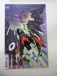 Batman Beyond #29 Variant Cover (2019) VF+ Condition