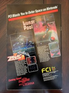 Justice League International #13 Direct Edition (1988) - NM