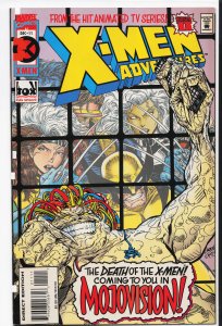 X-Men Adventures #11 (1994)