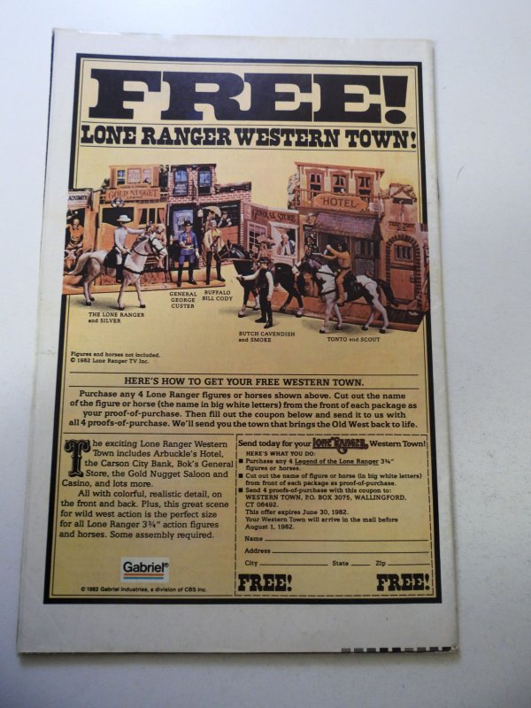 Marvel Tales #138 (1982) FN Condition