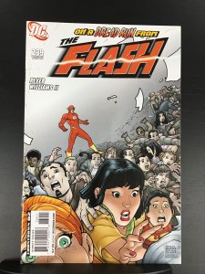 The Flash #239 (2008)