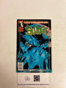 Sludge #1 VF Malibu Comic Books Ultraverse 22 HH90