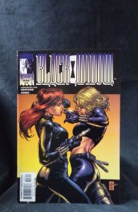 Black Widow #3 (1999)