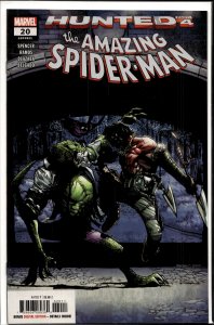 The Amazing Spider-Man #20 (2019)