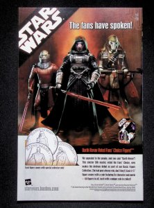 Star Wars: Knights of the Old Republic #18