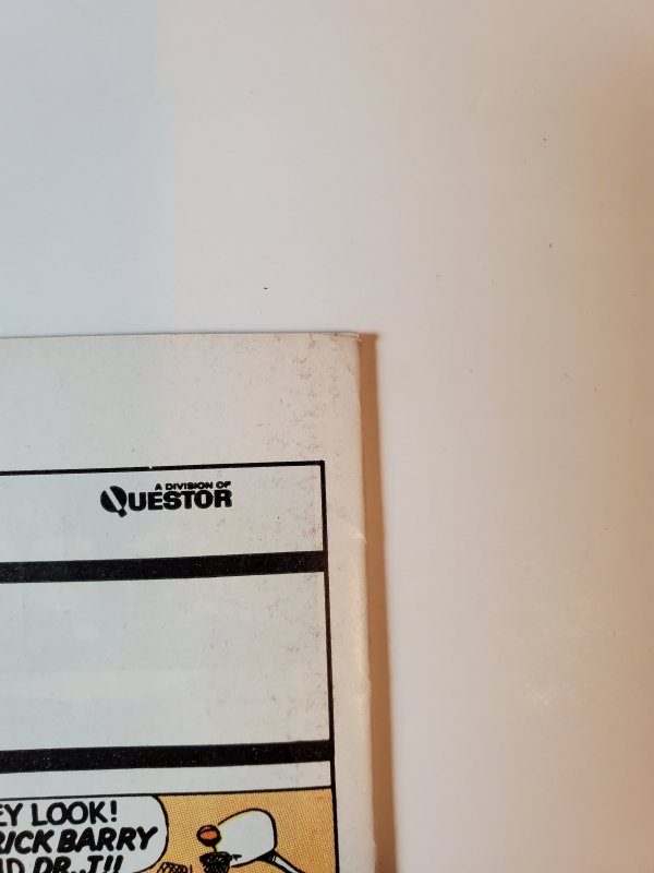 Marvel Team-Up #82 (1979)