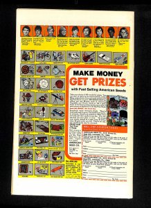 Iron Man #121 Sub-Mariner!