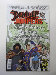 Zombie Tramp #52 (2018) NM Condition!