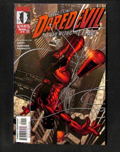 Daredevil (1998) #1