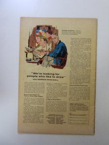 Fantastic Four #68 (1967) FN/VF condition