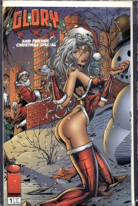 Glory & Friends Christmas Special (1995) Glory