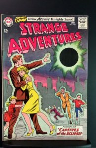 Strange Adventures #160 (1964)