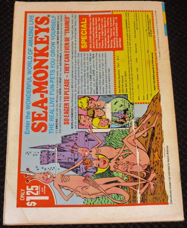 Beep Beep the Road Runner #90 (1980)