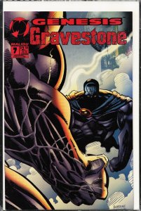 Gravestone #7 (1994) Gravestone