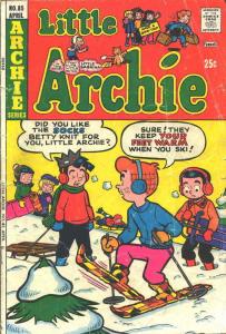 Little Archie #85 FN; Archie | save on shipping - details inside