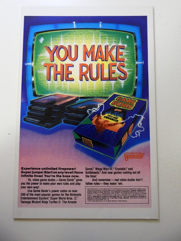 The Amazing Spider-Man #359 (1992) VF/NM Condition