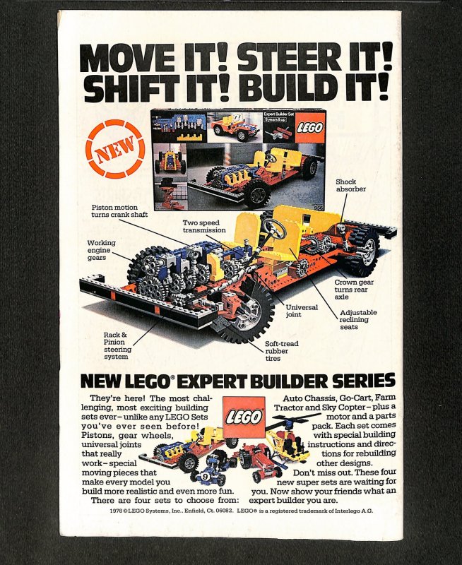 Incredible Hulk (1962) #230