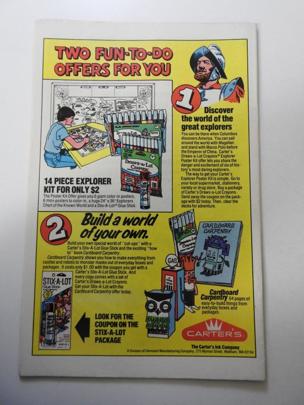 Detective Comics #474 (1977)