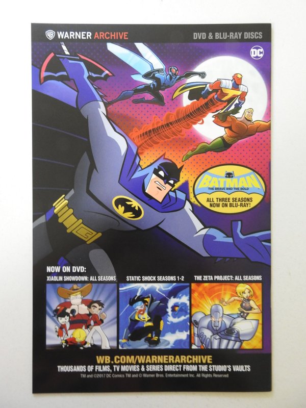 Zombie Tramp #37 Variant NM- Condition!