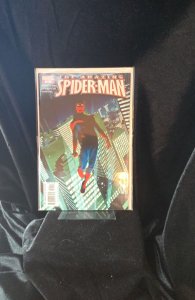 The Amazing Spider-Man #522 (2005)  