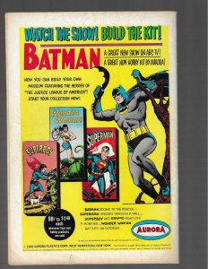 Mystery in Space #107 (1966)