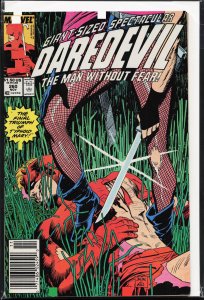 Daredevil #260 (1988) Daredevil
