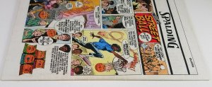 The Uncanny X-Men #108 - FIRST JOHN BYRNE ART - Newsstand - Marvel 1977