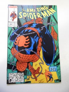 The Amazing Spider-Man #304 (1988) VF Condition