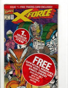 X-Force (IT) #1 (1994) OF34