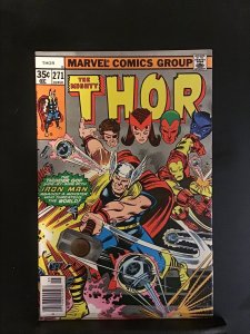 Thor #271 (1978) Thor